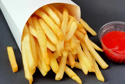 FruitNews - Вырастет ли в России картофель для McDonald's?