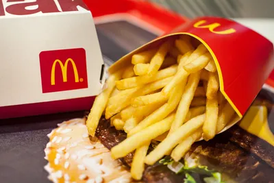 Декстроза и пирофосфат: «Макдональдс» раскрыл секрет натурального вкуса  картошки-фри | Cеверо-Западная Сырьевая Компания