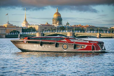 Купить боурайдер - катер с водометным двигателем в России - Hammertone  Yachts