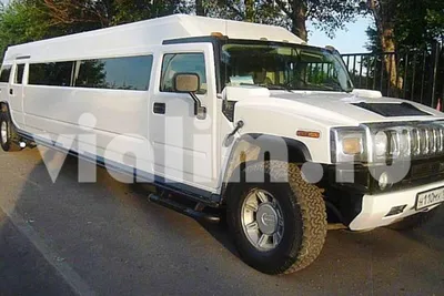 Hummer limousine | Hummer nonsense limousine in San Francisc… | Franco  Folini | Flickr