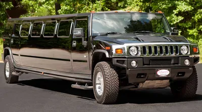Stretch Limo Hummer H2 Rental in Chicago and Nearby Area