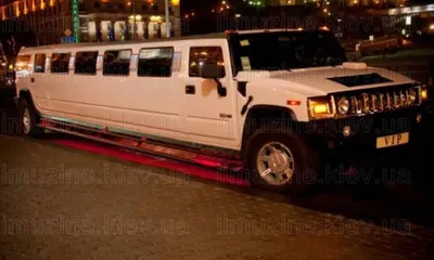 22 Passenger H2 Hummer Limousine– NY Wine Tours