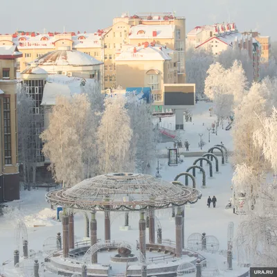 Полноценная котельная на 3 квадратных метрах. Новости: 07 декабря 2020