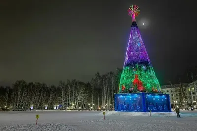 Я живу в Ханты-Мансийске! Как стать счастливой в городе, где зима длится  семь месяцев, а комары размером со слона | Eva.Ru | Дзен