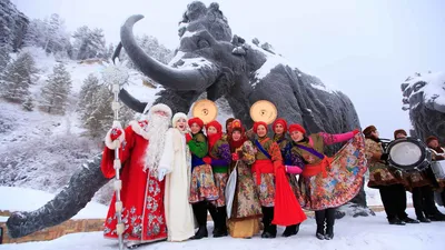 Ханты-Мансийск