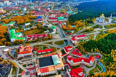 Фотографии спецпроекта Народы Ханты-Манси!