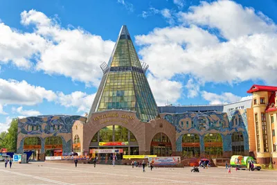 Ханты-Мансийск покажет возможности северного отдыха — Travel Russian News