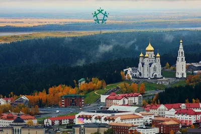 File:Khanty-Mansiysk, Boris Losev Park.jpg - Wikipedia