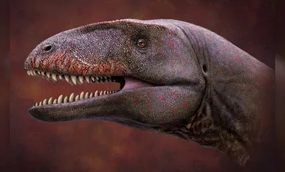 Жуть юрского периода: 10 самых опасных динозавров | MAXIM