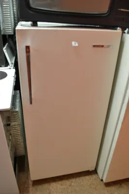 Купить холодильник Орск 4К б/у в Москве, дешево с доставкой