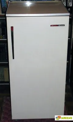 Холодильник Орск-3 код 523044 — купить в Красноярске. Состояние: Б/у.  Холодильники, морозильные камеры на интернет-аукционе Au.ru