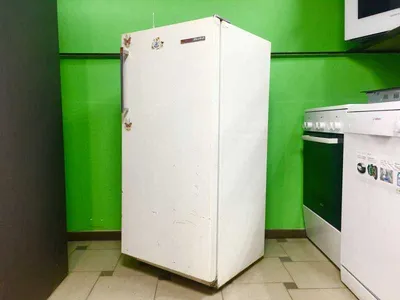 холодильник Орск 3