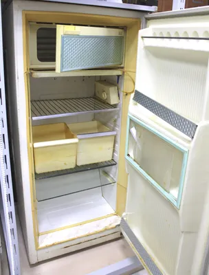 Ремонт холодильников Орск в Одессе — Remontol