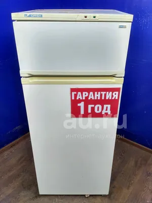 Купить холодильник Орск 4К б/у в Москве, дешево с доставкой