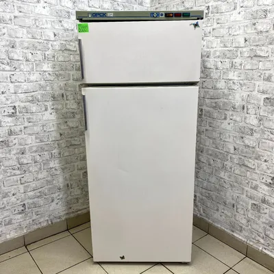 ОРСК - Холодильники с верхней морозильной камерой