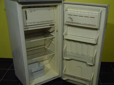 Купить холодильник Орск 090122 б/у с доставкой в Москве