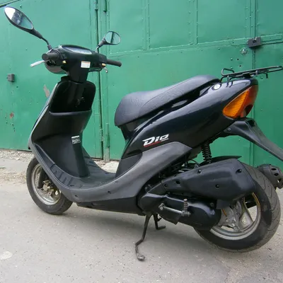 AUTO.RIA – Продам Хонда Дио АФ-35
