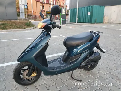 HONDA DIO AF 35 купить в Санкт-Петербурге, цены, продажа, интернет-магазин  Mokik.net