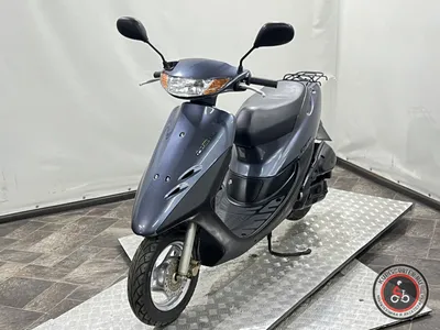 honda dio 35 zx - Мототехника в Полтавская область - OLX.ua