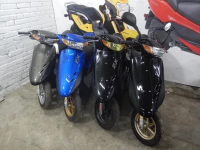 Honda dio 35ZX - Отзыв владельца скутера Honda Dio 2004 года | Авто.ру