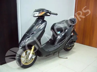 Honda Dio AF 35. Купить скутер Honda Dio AF 35 в Киеве. Цена 20 955 грн