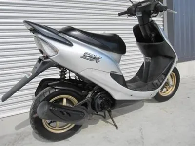 Купить Honda Dio AF 35 (Хонда дио 35)