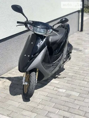 Honda Dio AF 35 ZX. Купить скутер Honda Dio AF 35 ZX в Киеве. Цена 22 860  грн