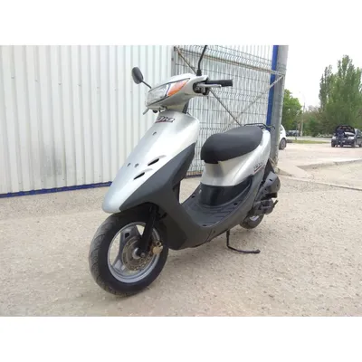 Купить Honda Dio AF 35 ZX