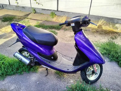 Купить скутер Хонда Дио 35 zx2 в Симферополе,Севастополе |Скутер HONDA DIO  ZX-2 35 ZX-2 цена