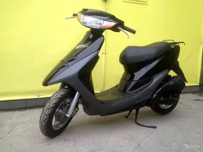 HONDA DIO ZX II (AF 35-14) купить по цене 42 250 руб.. в интернет-магазине  Стелс