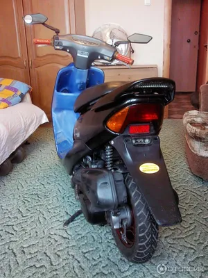 honda dio 35 zx - Мототехника в Винницкая область - OLX.ua