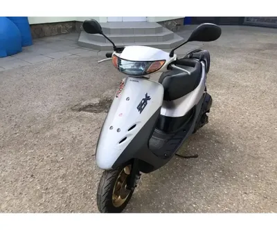 Купить Honda Dio AF 35 (Хонда дио 35)