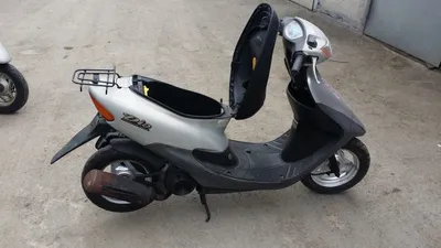 HONDA DIO 35ZX - #7 | ТАЙВАНЬ ТЮНИНГ | ПЕРВЫЙ СТАНТ | ПОЛНАЯ НАСТРОЙКА -  YouTube