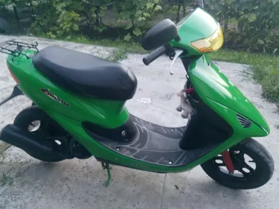 Галерея фотографий сообщения #1682833 темы форума «Honda Dio 35 ZX H2O  Boost 70сс Sport Pro tuning»
