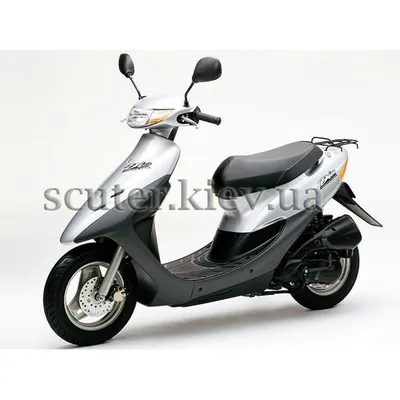 Отзыв о Скутер Honda Dio 35 ZX | Неубиваемый скутер