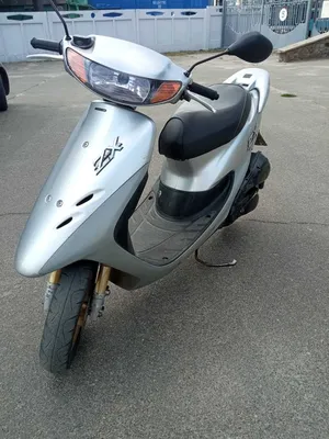 Продаю скутер Honda dio 35 на: 37000 KGS ➤ Honda | Лебединовка | 50264327 ᐈ  lalafo.kg