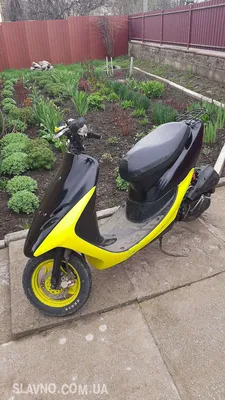 AUTO.RIA – Продам Хонда Дио АФ-35