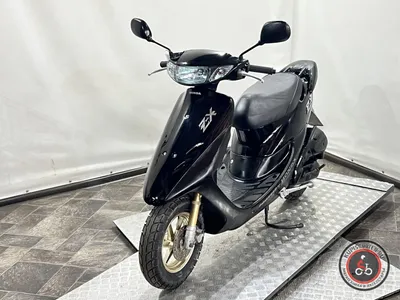 Купить Скутер Honda Dio ZX AF35 (1998г.в.) 91HA18 в Москве - цены