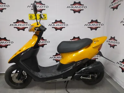 Спойлер Honda Dio AF-35 карбон (ID#1007697911), цена: 946 ₴, купить на  Prom.ua