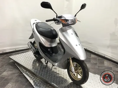 Тюнинг мопедов Honda Dio | Stralovv66 | Дзен