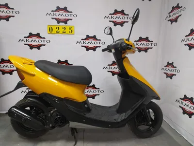 AUTO.RIA – Продам Хонда Дио АФ-35