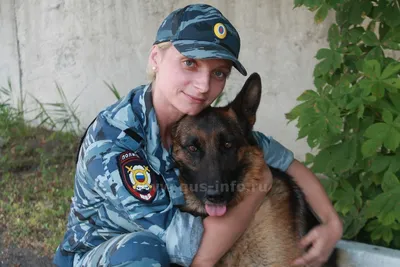 Терпение и желание — главные качества кинолога | 21.06.2023 | Архангельск -  БезФормата
