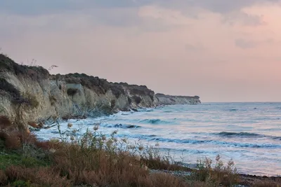➤ Кипр. Айя-Напа. Зимой здесь отлично Памятки • Интересные места • Что  посмотреть в Кипр. Айя-Напа. Зимой здесь отлично?