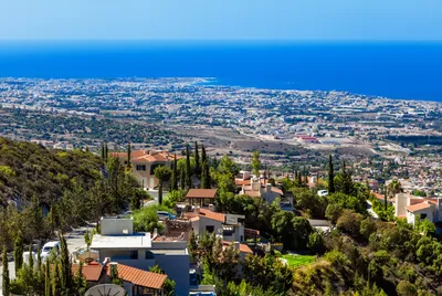 О зимнем Кипре | Ваш фотограф на Кипре | Дзен