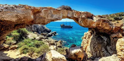 Когда лучше ехать на Кипр - сезон отдыха в Кипре