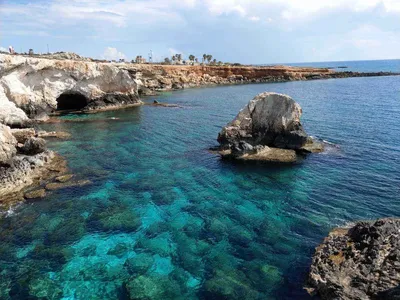 Кипр: отдых на Кипре, виза, туры, курорты, отели и отзывы