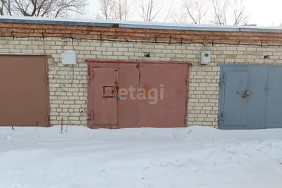 Строим гараж из кирпича | Belkirpich.ru | Дзен