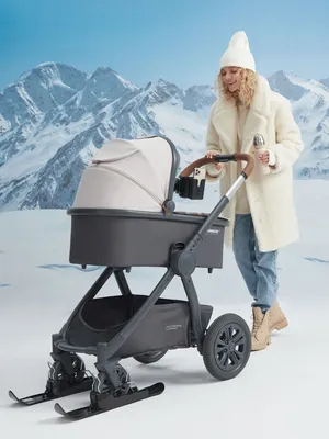 Накладки на колеса детских колясок Happy Baby купить по цене 3976руб. в  Москве в официальном интернет-магазине
