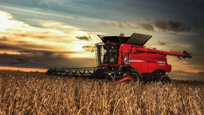 Зерноуборочный комбайн Case IH Axial flow 9250 Mejetærsker., по цене 14 868  363 ₴, Год выпуска: 2019 б/у | Продаж спецтехніки Case IH Axial flow 9250  Mejetærsker. | б/у зерноуборочные комбайны - Mascus Украина