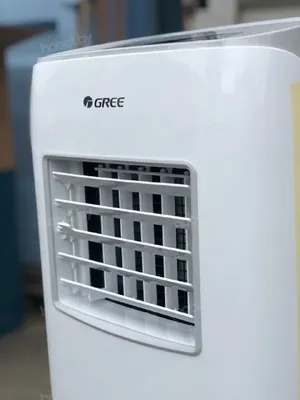 Напольно-потолочный кондиционер GREE U-Match-Inverter GTH42K3FI/GUHD42NM3F0  | EcoBig